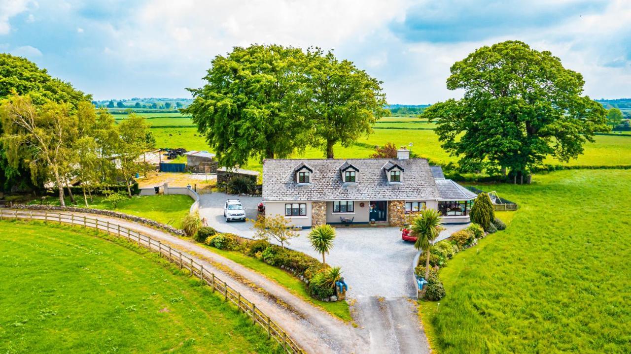 The Ring Farmhouse Birr Eksteriør bilde