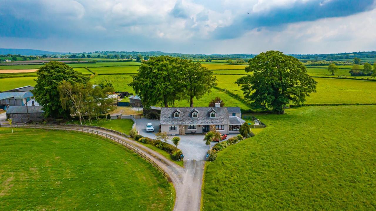 The Ring Farmhouse Birr Eksteriør bilde